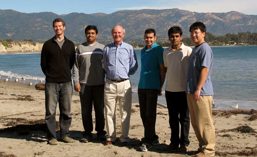 2012 Doherty group